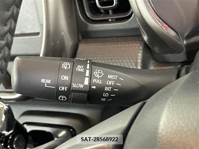Suzuki HUSTLER 2023-06 273108-16