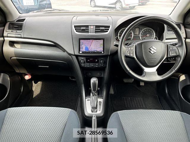 Suzuki SWIFT 2014-06 224823-1