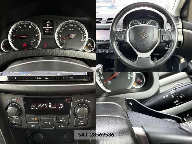 Suzuki SWIFT 2014-06 224823-5