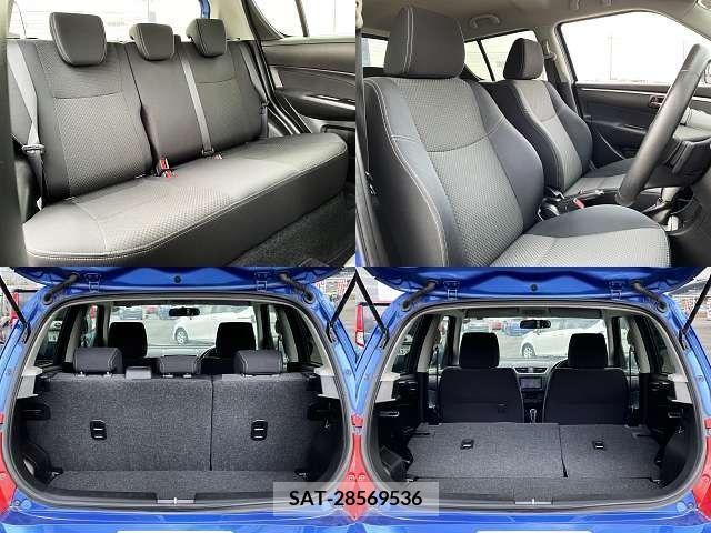 Suzuki SWIFT 2014-06 224823-6