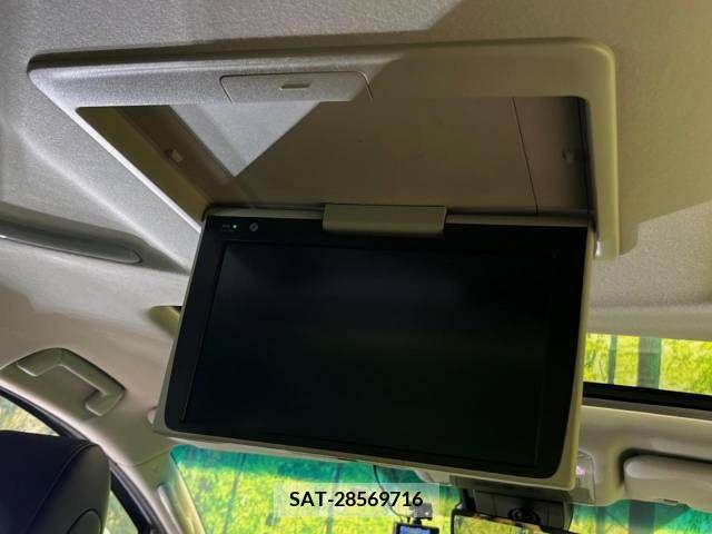 Toyota ALPHARD 2021-12 379226-3