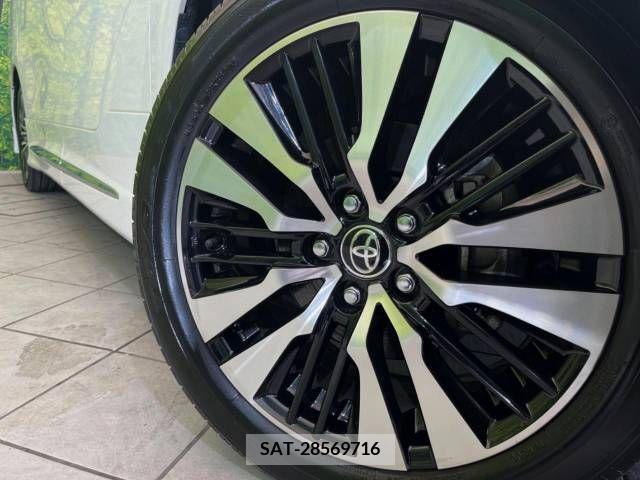 Toyota ALPHARD 2021-12 379226-14