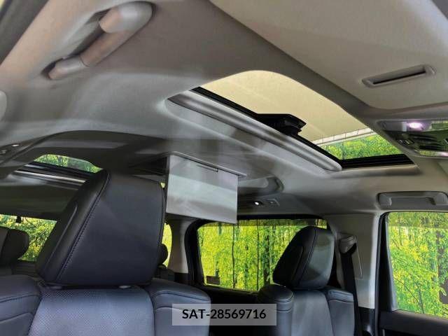 Toyota ALPHARD 2021-12 379226-2