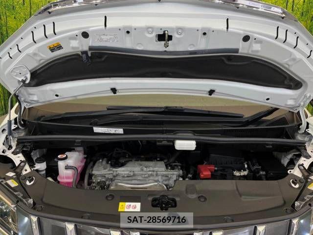 Toyota ALPHARD 2021-12 379226-19