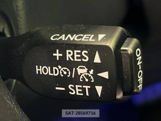 Toyota ALPHARD 2021-12 379226-6