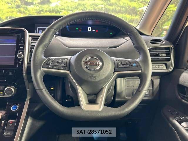 Nissan SERENA 2019-02 237656-11