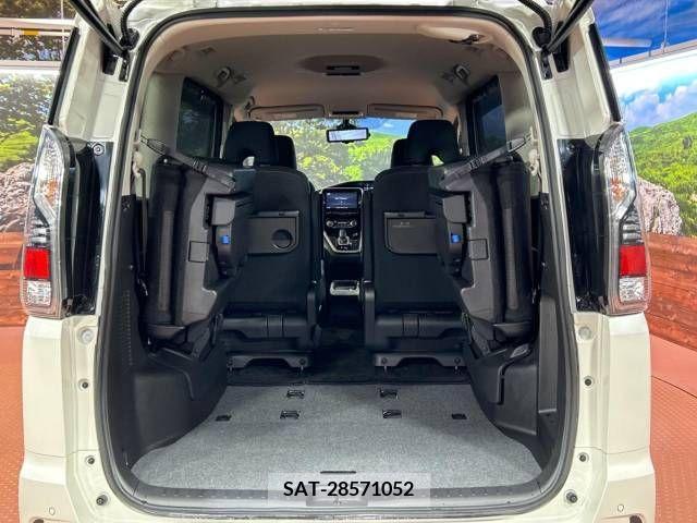 Nissan SERENA 2019-02 237656-10