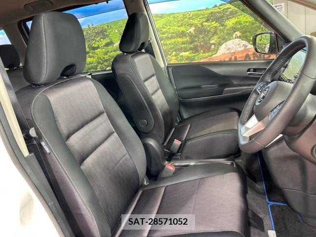 Nissan SERENA 2019-02 237656-7