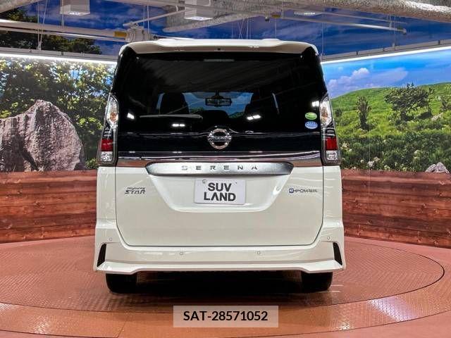 Nissan SERENA 2019-02 237656-15