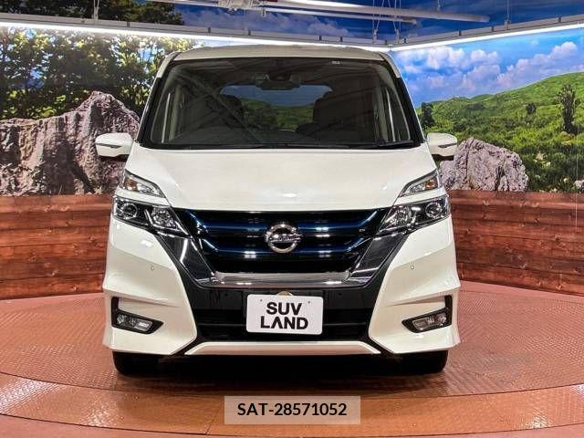 Nissan SERENA 2019-02 237656-14