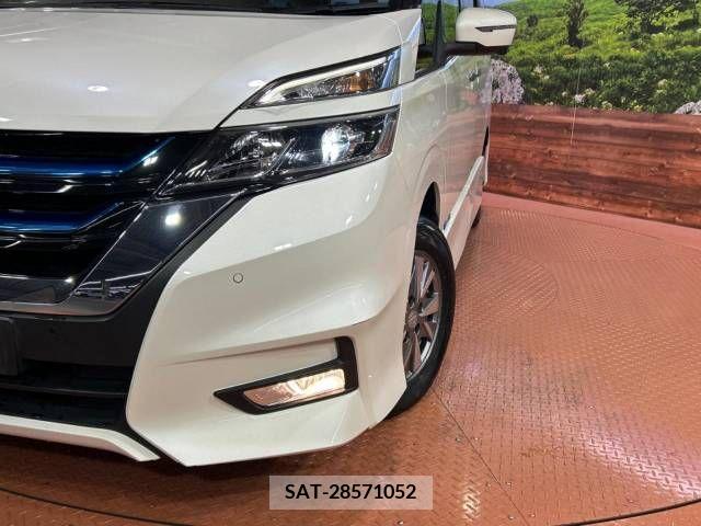 Nissan SERENA 2019-02 237656-12