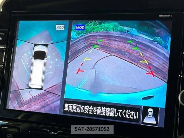 Nissan SERENA 2019-02 237656-4