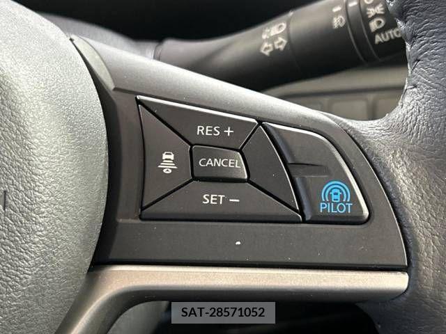 Nissan SERENA 2019-02 237656-3