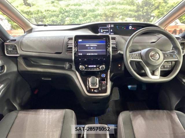 Nissan SERENA 2019-02 237656-1
