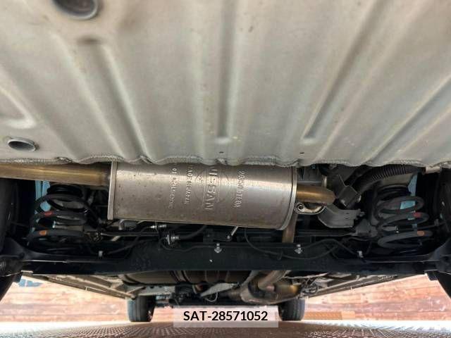 Nissan SERENA 2019-02 237656-19