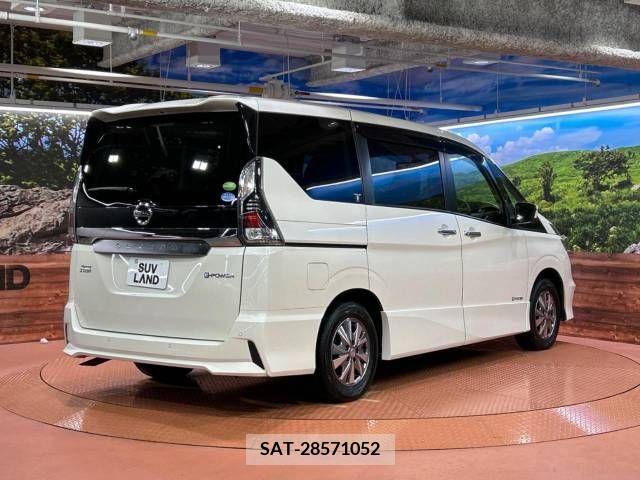 Nissan SERENA 2019-02 237656-17
