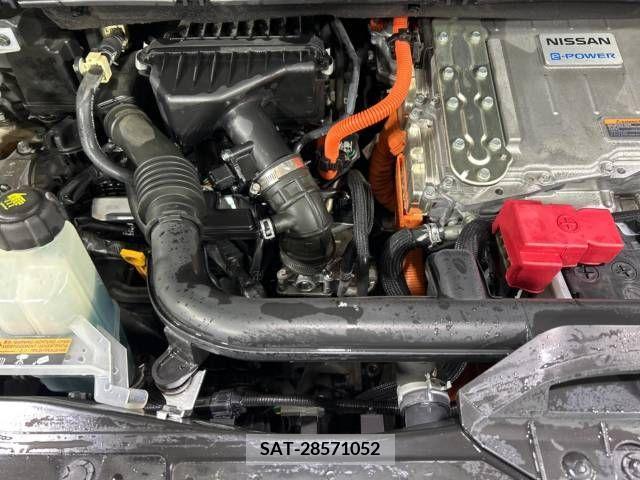 Nissan SERENA 2019-02 237656-18