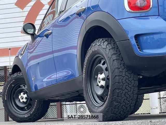 Bmw MINI 2012-04 262869-8