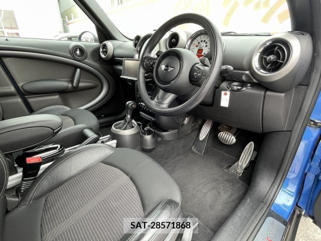 Bmw MINI 2012-04 262869-13