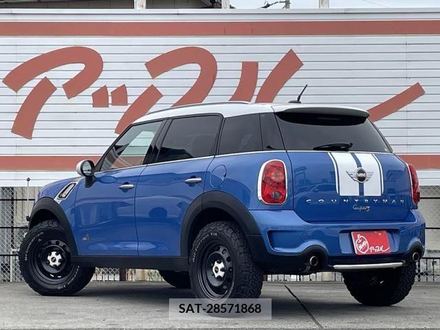 Bmw MINI 2012-04 262869-7