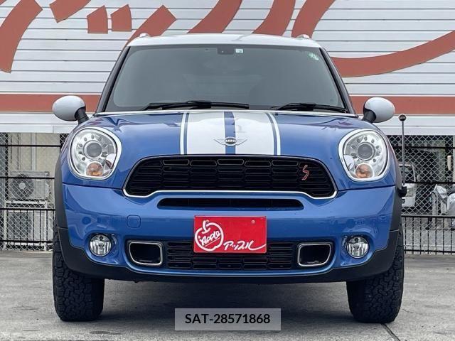 Bmw MINI 2012-04 262869-6