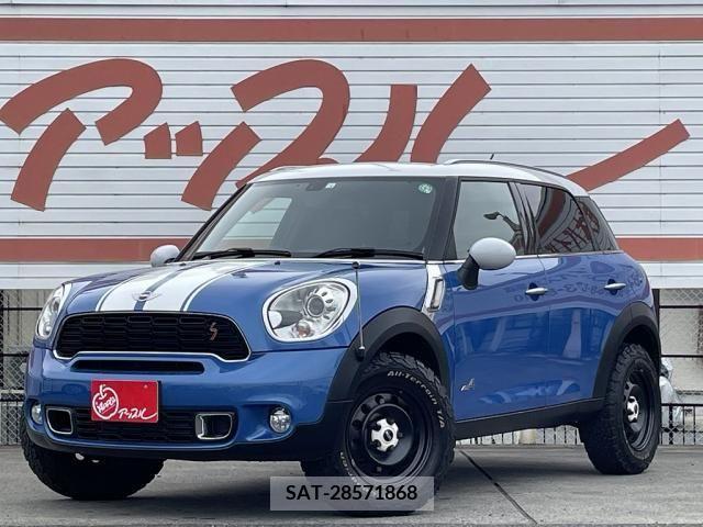 Bmw MINI 2012-04 262869-0