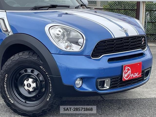 Bmw MINI 2012-04 262869-4