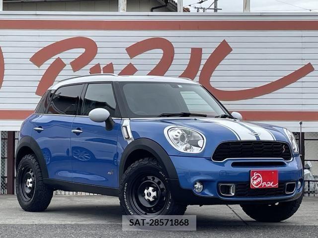 Bmw MINI 2012-04 262869-3