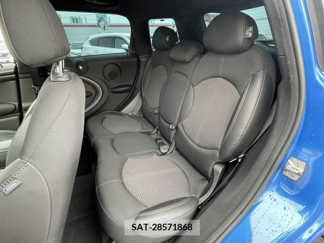 Bmw MINI 2012-04 262869-19