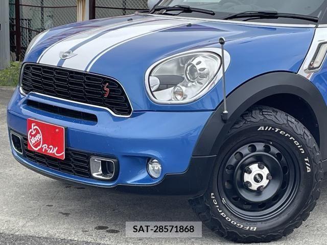 Bmw MINI 2012-04 262869-1