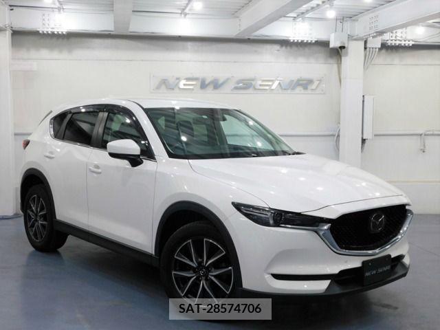 Mazda CX-5 2019-03 265785-0