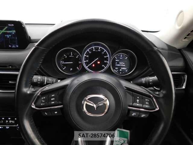 Mazda CX-5 2019-03 265785-14