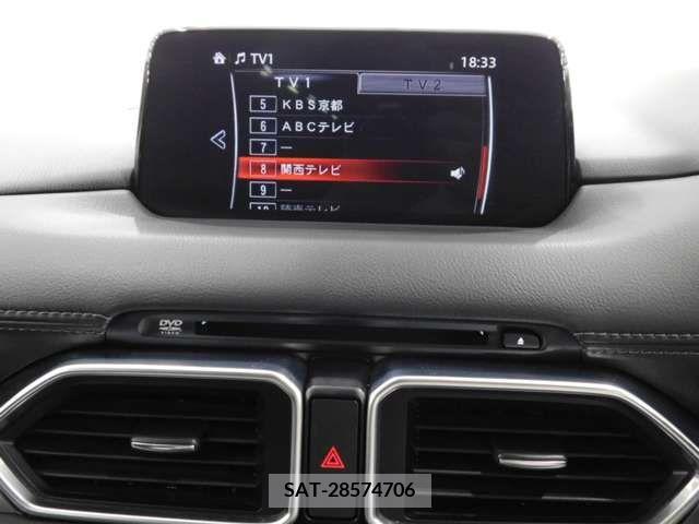 Mazda CX-5 2019-03 265785-10