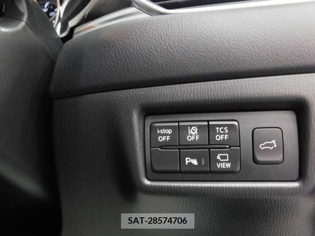 Mazda CX-5 2019-03 265785-6