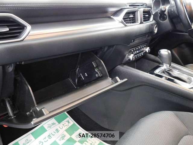 Mazda CX-5 2019-03 265785-17