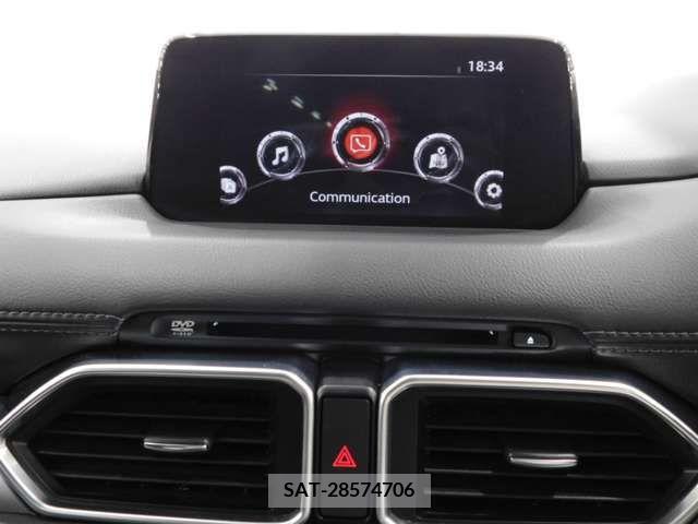 Mazda CX-5 2019-03 265785-12