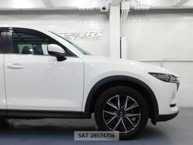 Mazda CX-5 2019-03 265785-4