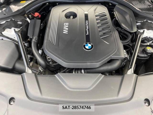 Bmw 7 SERIES 2017-11 389663-15