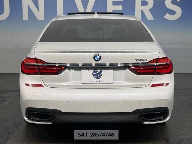 Bmw 7 SERIES 2017-11 389663-14