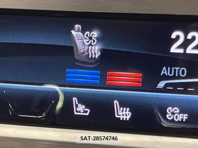 Bmw 7 SERIES 2017-11 389663-6