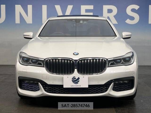 Bmw 7 SERIES 2017-11 389663-13