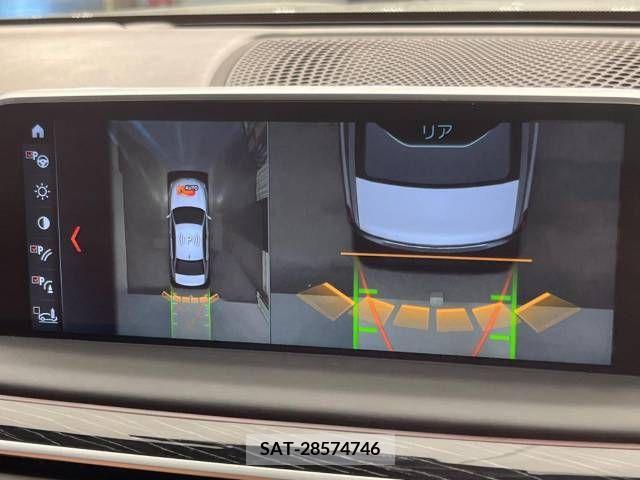 Bmw 7 SERIES 2017-11 389663-12