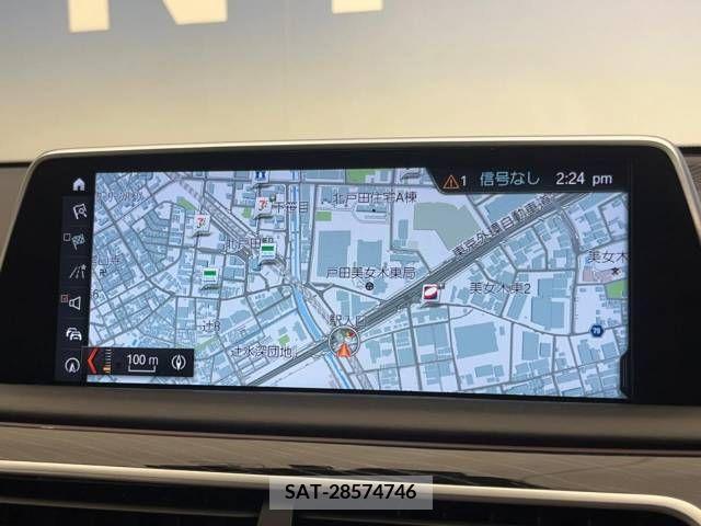 Bmw 7 SERIES 2017-11 389663-10