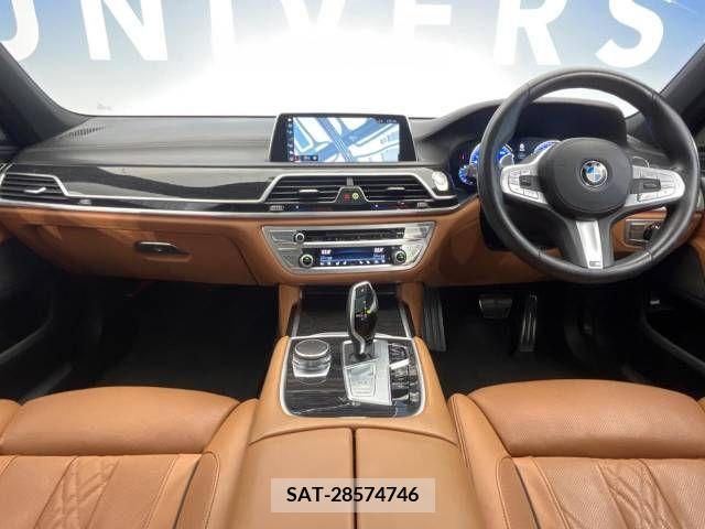 Bmw 7 SERIES 2017-11 389663-1