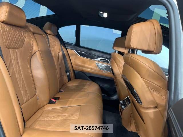Bmw 7 SERIES 2017-11 389663-17