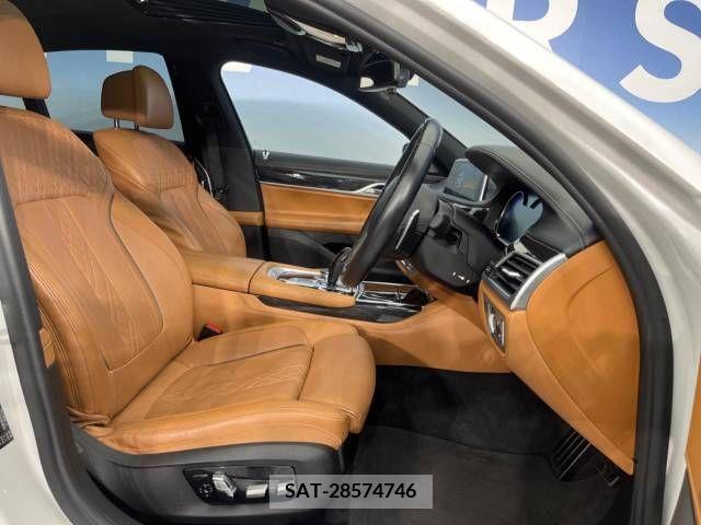 Bmw 7 SERIES 2017-11 389663-16