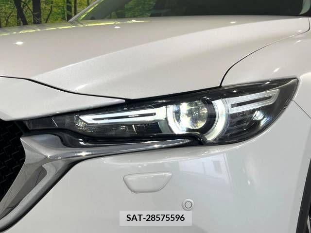 Mazda CX-5 2018-10 358720-12
