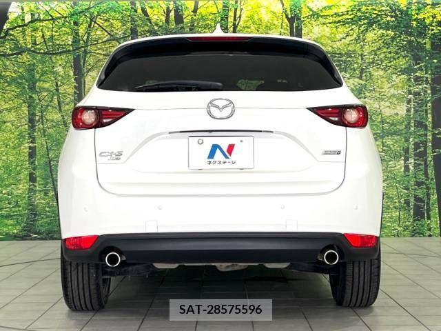 Mazda CX-5 2018-10 358720-15