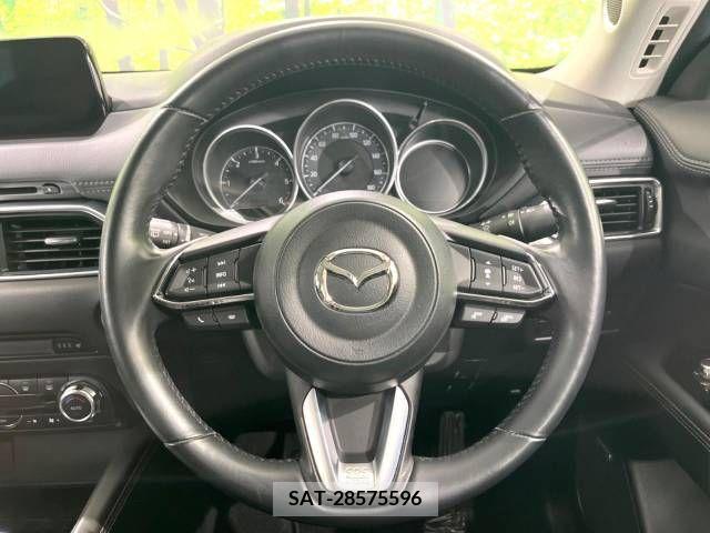 Mazda CX-5 2018-10 358720-11