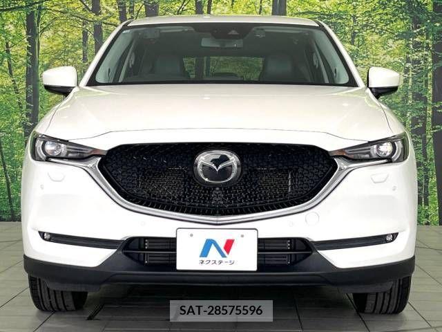 Mazda CX-5 2018-10 358720-14